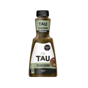 Salsa Tau chimichrri 310g