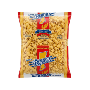 Fideo dedalones Rebora 10x500g