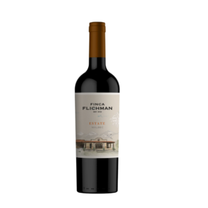 F. flichman estate mal. 750ml