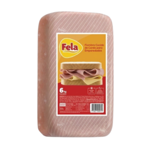 Paleta Fela 6kg
