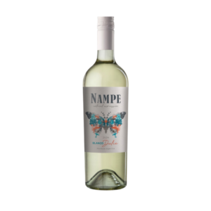 vino Nampe blanco dulce 750ml