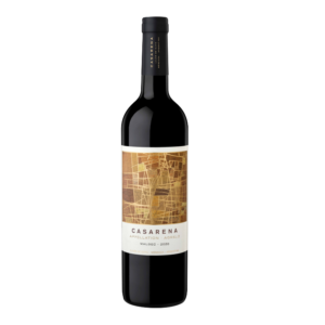 vino Casarena appellation malbec 750ml