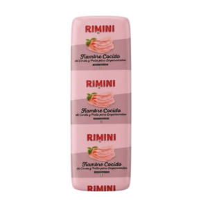 Emparerado Rimini