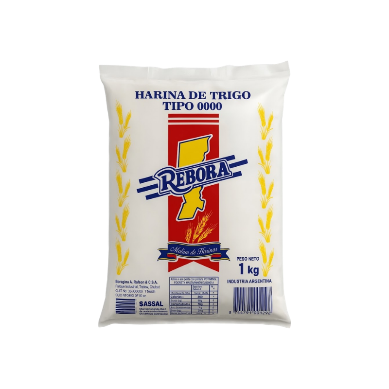 Sumá este producto a tu carrito y explorá nuestros más de 2.000 artículos disponibles. Todo lo que necesitás para tu hogar o tu negocio, en un solo lugar y al mejor precio. Contiene: x1